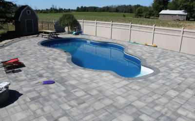 The Benefits of Installing an Inground Pool for Your Home